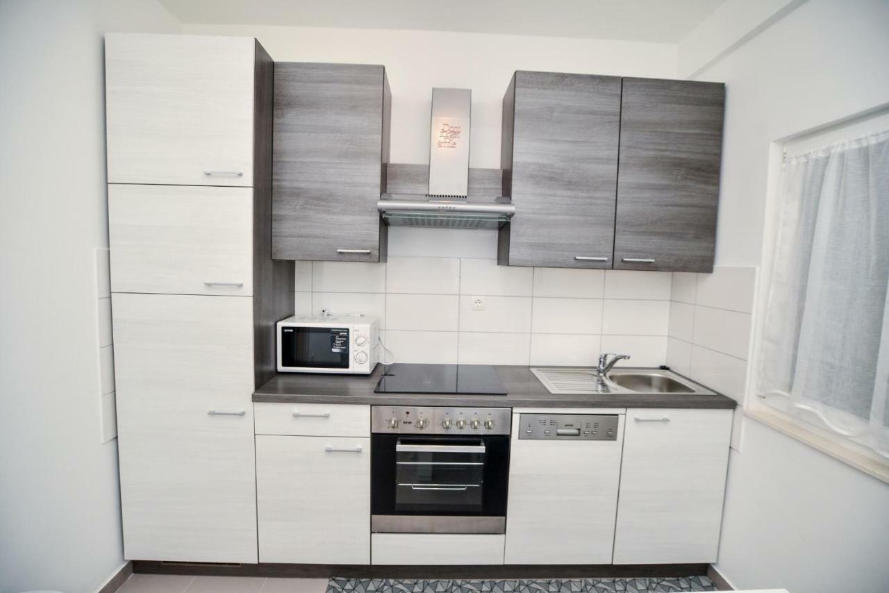 Luxury Apartments Boduja Сукошан Екстер'єр фото