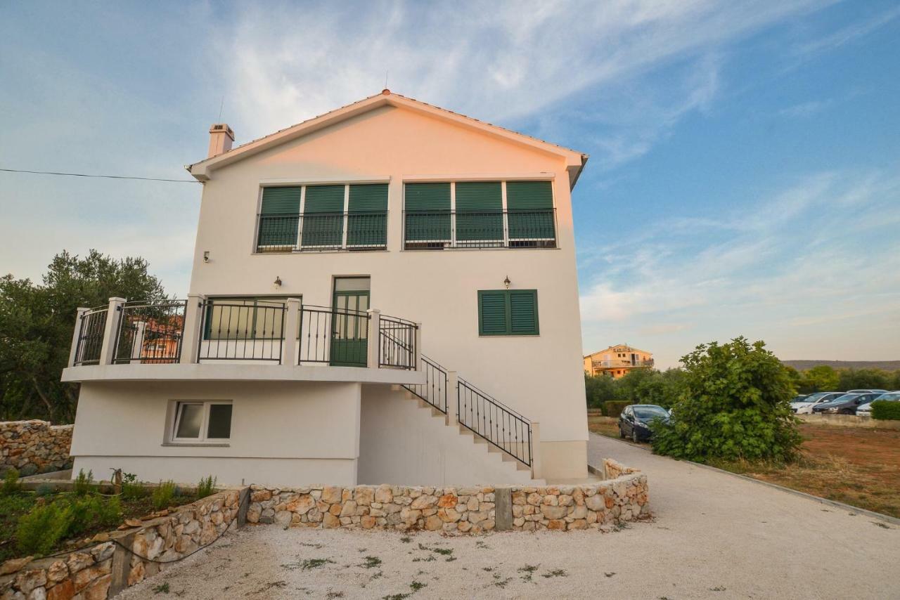 Luxury Apartments Boduja Сукошан Екстер'єр фото